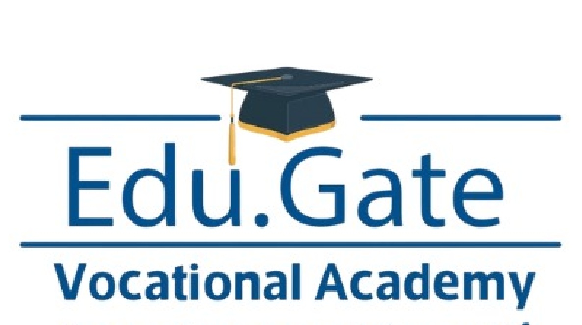 Edu.Gate Academy